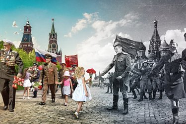 Сергей Грачев: «День Победы – это эмоциональный, светлый, объединяющий всех праздник»